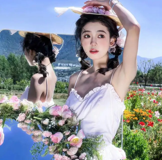 名剑风流封面