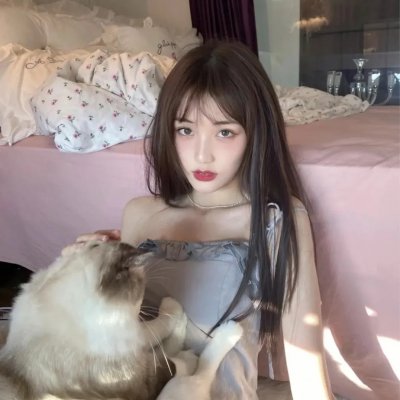 川岛芳子